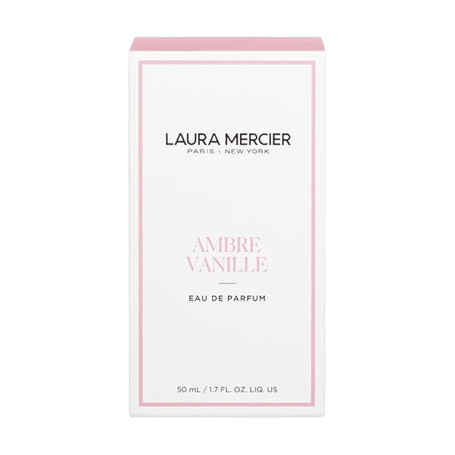 新品＊ ローラメルシエ ＊ アンバーバニラ ＊ オードパルファム ＊ 50ml Amazon | LAURA MERCIER(ローラ メルシエ) オードパルファム